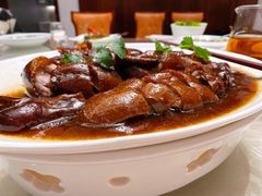 -聚福宝合苑食府(南头镇店)