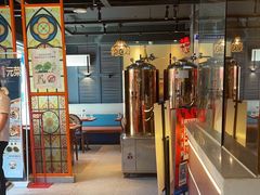 -通海俄式烧烤·俄罗斯大串(嵩山路店)