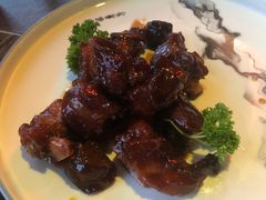 -百岁鱼庄·常州老字号(湖塘店)