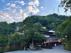 -巴倒烫陆派火锅山庄(南山总店)