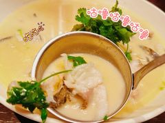 -福州仓山凯悦酒店·闽味中餐厅