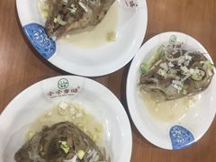-马德国羊头名小吃(荣华锦汇店)