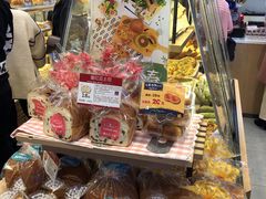 -山崎面包(苏州中心店)