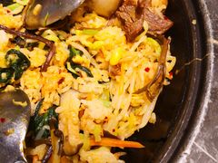 -大同江朝鲜菜•长春地标美食(绿园吾悦广场店)