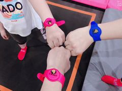 -嘿哟动霸CHUA·新潮玩运动娱乐中心·蹦床滑冰团建乐园