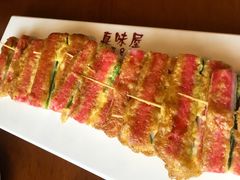 -第二外国语学院-韩国餐厅(朝阳路店)