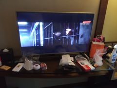 -香港珀丽酒店