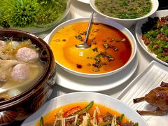 -琬苑鸽庄·川粤融合菜(解放碑总店)
