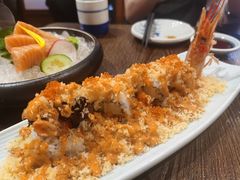 -大雄寿司(中华广场店)