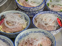 -刘兰英牛羊肉泡馍(立新街店)
