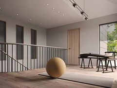 -星杰国际设计 别墅大宅装修(虹桥分公司)