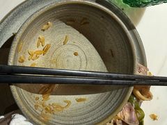 -喃喃椰·糟粕醋·椰子鸡火锅(七堡花园店)