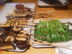 -木屋烧烤(惠阳华润小径湾店)