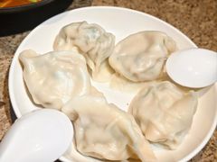 -金谷园饺子馆(北邮总店)
