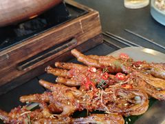 -Ameigo梅果·云贵川bistro(长宁来福士店)