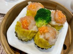 -金榜大酒店-中餐