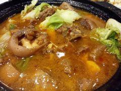 -小山东羊肉汤馆(同济新村店)