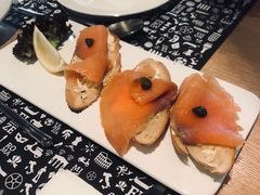 -MYLK意式小厨(熙地港店)