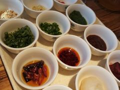 -额尔敦传统涮(公园西路店)