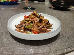 -巴盟人家·内蒙地方菜(华丽家族店)