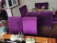 -北京龙庆四季香农家饭庄·灶台鱼·碳烤虹鳟鱼(龙庆峡店)