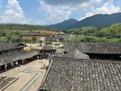 -福建土楼(南靖)景区