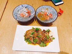 -文叔·湖北名小吃·小龙虾(华强北店)