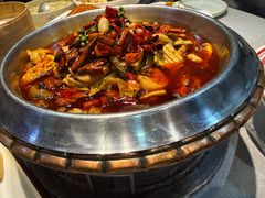 -恭敬李·烤鸭(天坛北门店)