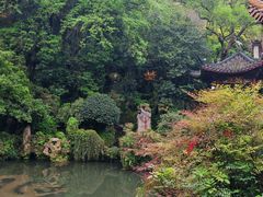 -杭州黄龙洞
