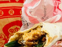 -肯德基(顺义光明大街店)