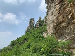 -潭溪山