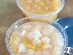 姜薯-细姨甜汤(珠江店)