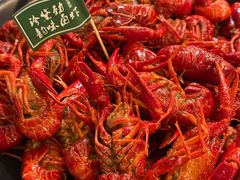 -铭副琦食·虾蟹烩馆(渔人码头店)