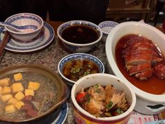 -南京大牌档(新街口德基广场店)