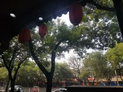 景观位-晓林火锅(安定门店)