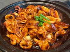 -高佳庄·舟山海鲜(海景旗舰店)