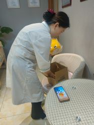 -Dr.林醫生产后修复·配方产康(南京江宁万达店)