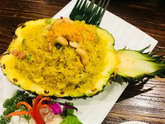 -Siam泰餐厅(水上公园店)