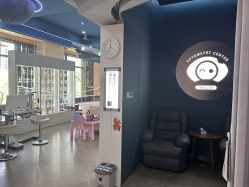 -唯儿诺儿童医院·儿科·眼科(新天地店)