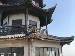 -缥缈峰景区