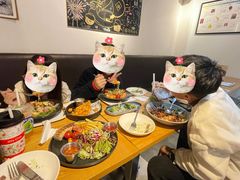 -Country Lane咖啡·意粉(荔园新天地店)