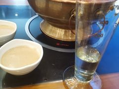 -情忆草原涮肉馆