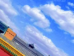-沈阳故宫·莊啡