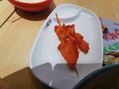 -小杨生煎(浦江欢乐颂店)