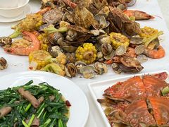 -人和啤酒屋海鲜大排档(营口路店)