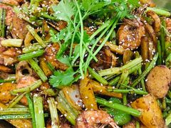 -大渝火锅(江都金鹰店)