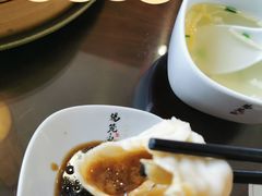 无锡小笼-锡笼记·无锡小笼(水岸店)