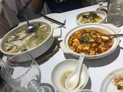 -眉州东坡(春秀路店)