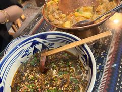 -蜗牛小馆醉乡民谣云南菜(惠新西里店)
