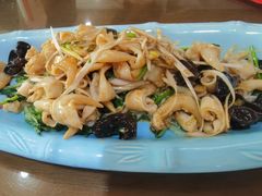 -抹直口特色菜馆(一店)